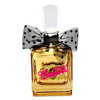 Juicy Couture - Viva La Juicy Gold Couture Eau De Parfum Spray 100ml/3.4oz