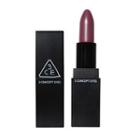 3 Concept Eyes - Lip Color (#604 Vamp) 3.5g