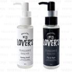 My Lovers - Botanical Spa Fragrance Hair Oil 80ml - 2 Types