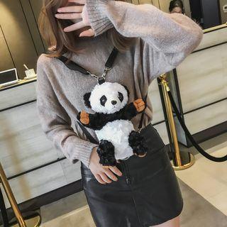 Panda Backpack / Shoulder Bag