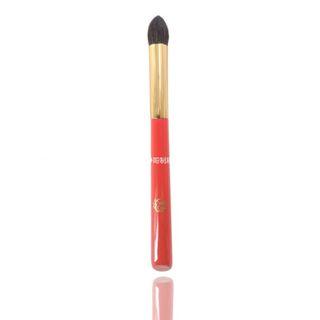 Contour Makeup Brush Tangerine - One Size