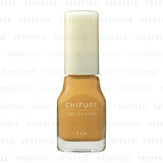 Chifure - Nail Enamel 848 1 Pc