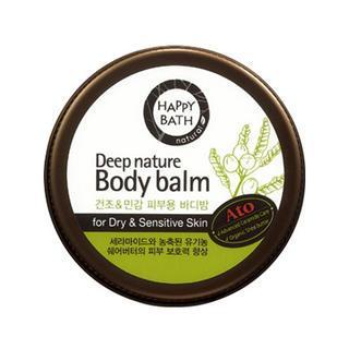 Happy Bath - Deep Nature Body Balm