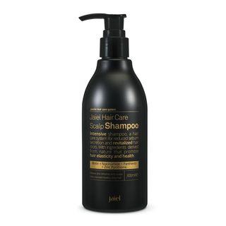 Jaiel - Hair Care Scalp Shampoo 300ml