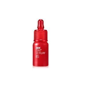 Peripera - Ink Tint Serum - 12 Colors #05 Go Go Red