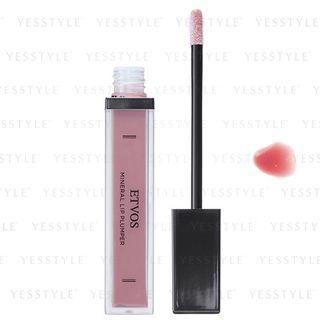 Etvos - Mineral Lip Plumper (apple Red) 6.7g