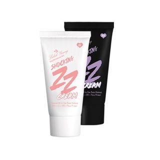 Label Young - Shocking Zz Cream 50g