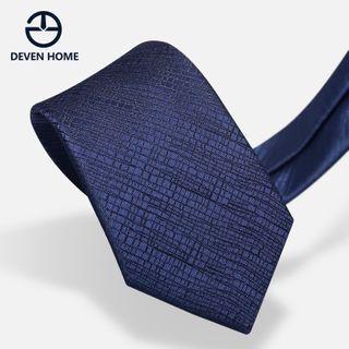 Patterned Neck Tie P7-1112 - One Size