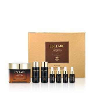 Enprani - Esclare Premium Lifting Cream Set 7 Pcs