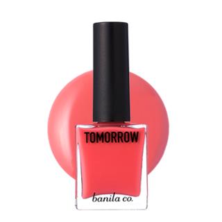 Banila Co. - Tomorrow Nail Coral Pink