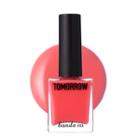 Banila Co. - Tomorrow Nail Coral Pink