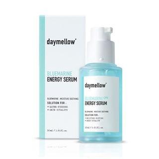 Daymellow - Bluemarine Energy Serum 30ml
