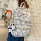 Panda Lightweight Backpack