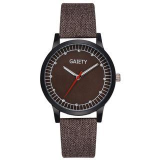 Denim Watch