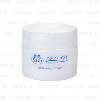 Juju - Aquamoist C Hyaluronic Acid Whitening Cream 50g