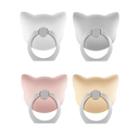 Cat Mobile Ring Stand
