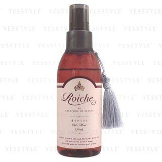 Roiche - Creation De Beaute Hair Oil Mist 130ml