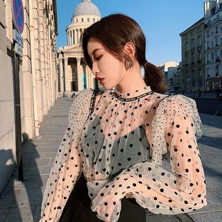 Dots Top