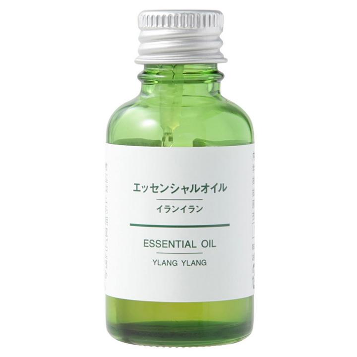 Muji - Essential Oil (ylang Ylang) 30ml