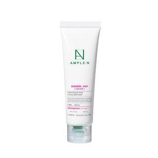Ample: N - Ceramide Shot Cream 50ml