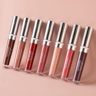 Covergirl - Melting Pout Vinyl Vow Liquid Lip Color