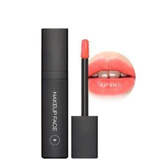 Nakeup Face - One Day Water Volume Lip Ink (#5 No Makeup)