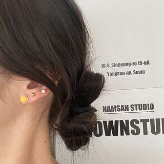 Various Earring Set (10 Pcs)