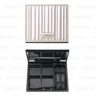 Kose - Esprique Select Eye Color N Case 1 Pc