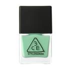 3 Concept Eyes - Nail Lacquer (#gn03) 10ml