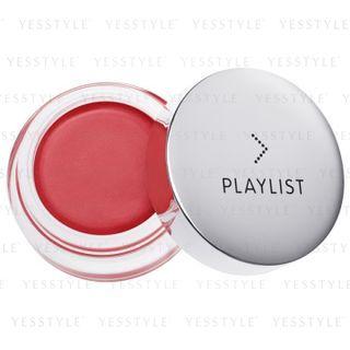 Shiseido - Playlist Skin Enhancing Face Color (#rdd12) 6g