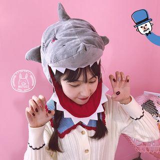 Dinosaur Hat