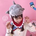 Dinosaur Hat