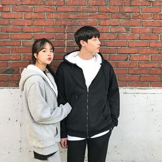 Short-sleeve M Lange Cotton T-shirt