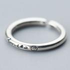 Smile Ring