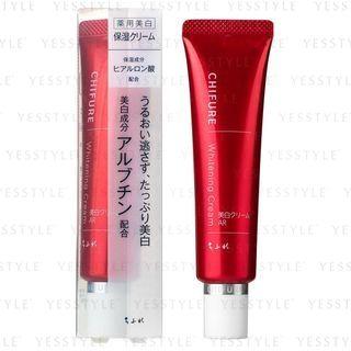Chifure - Whitening Cream Ar 35g