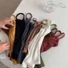 Summer-knit Camisole