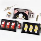 Choo Choo Cat Series Petit Bag