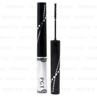 Palgantong - Skinny Mascara (#sm10 Black) 4g
