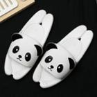 Panda Pvc Bathroom Slippers