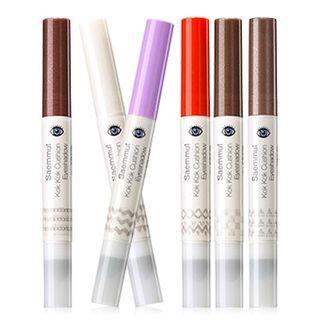 The Saem - Saemmul Kok Kok Cushion Eyeshadow