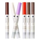 The Saem - Saemmul Kok Kok Cushion Eyeshadow