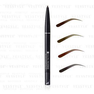 Isehan - Kiss Me Ferme Quick Eyebrow Pencil Ex - 4 Types