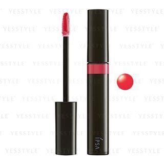 Ipsa - Gloss Rouge Glaze (#01) 6g