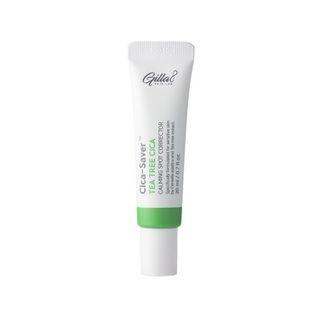 Gilla8 - Tea Tree Cica Extra Calming Spot Corrector 20ml