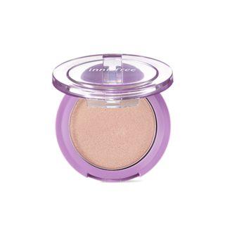Innisfree - Shimmer Highlighter (aurora Edition) 6g