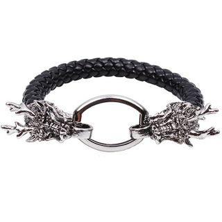 Dragon Woven Bracelet