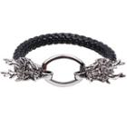 Dragon Woven Bracelet