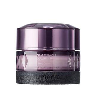 The Saem - Gem Miracle Diamond Lifting Cream 60ml