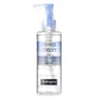 Neutrogena - Deep Clean Makeup Cleansing Water 200ml
