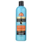 Daily Defense - Color Safe Moisturizing Shampoo (shea Butter And Almond Oil) 473ml/16oz